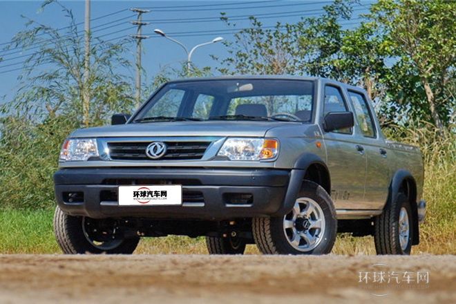 2013款 2.5T柴油四驅(qū)標(biāo)準(zhǔn)型ZD25TCI