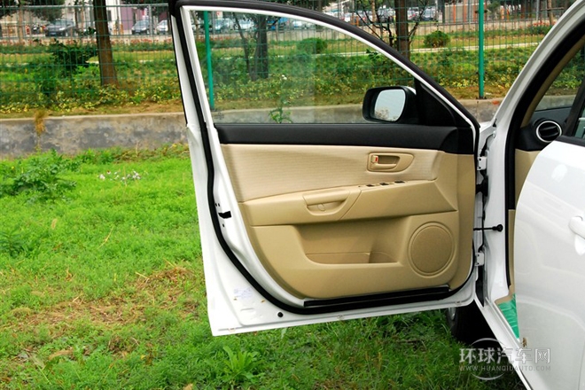 2012款 1.6L 手動(dòng)經(jīng)典特惠型