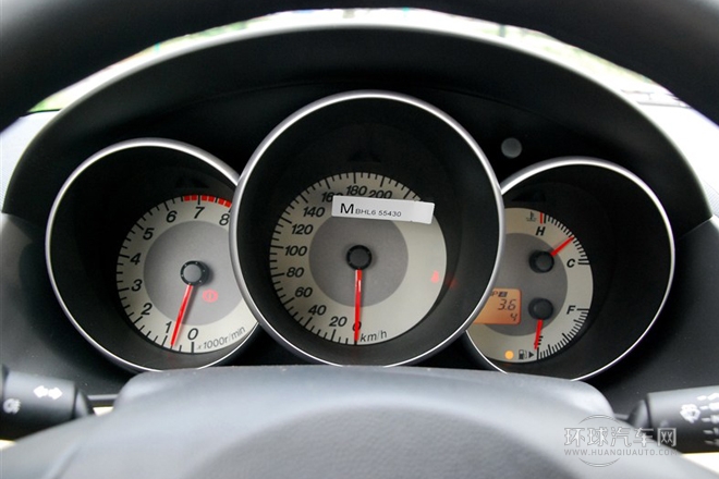 2012款 1.6L 手動經(jīng)典特惠型