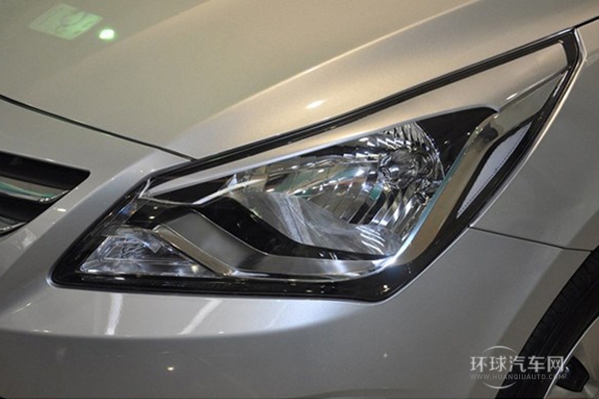 2014款 三廂 1.6L 自動(dòng)領(lǐng)先型GLX