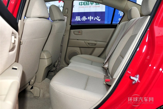 2012款 1.6L 自動(dòng)經(jīng)典標(biāo)準(zhǔn)型