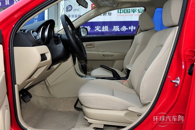 2012款 1.6L 自動經(jīng)典標(biāo)準型
