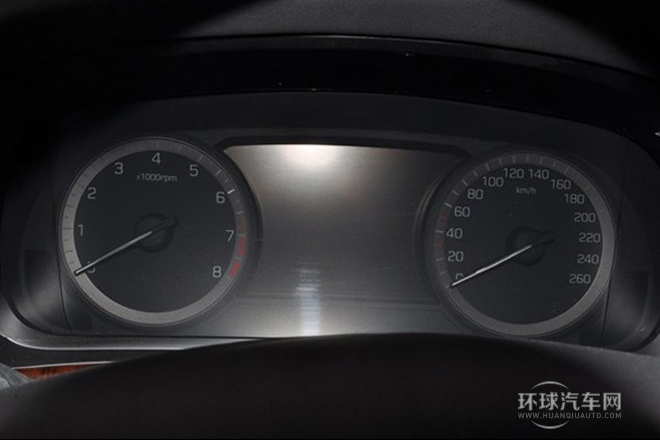 2014款 5.0 GDi 加長(zhǎng)尊享版