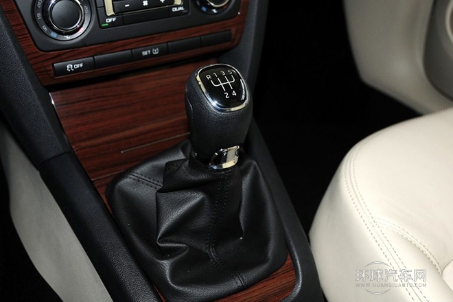 2014款 1.4TSI 手動(dòng)逸俊版