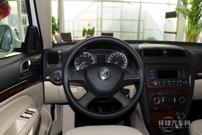 2014款 1.4TSI 手動(dòng)逸俊版