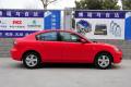 2012款 1.6L 自動經(jīng)典標準型
