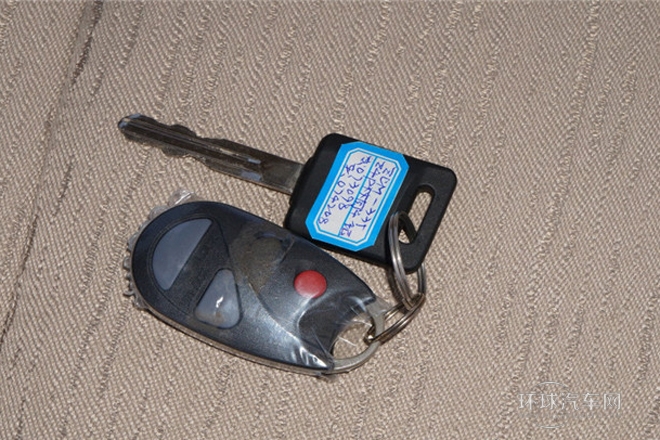 2013款 2.5T柴油兩驅標準型ZD25TCI