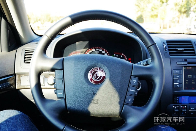 2015款 3.8L 豪華版 國(guó)IV