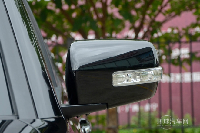 2015款 3.8L 豪華版 國(guó)V