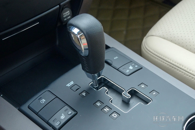 2015款 3.8L 豪華版 國(guó)V