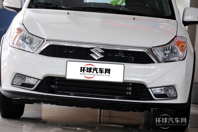 2013款 酷銳 1.6L 自動(dòng)靈動(dòng)型