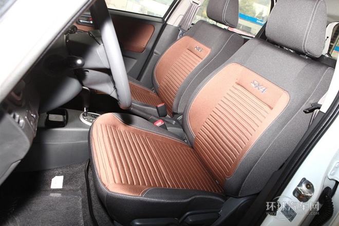 2013款 酷銳 1.6L 自動(dòng)舒適型