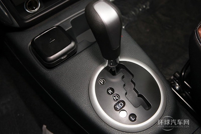 2013款 酷銳 1.6L 自動(dòng)舒適型