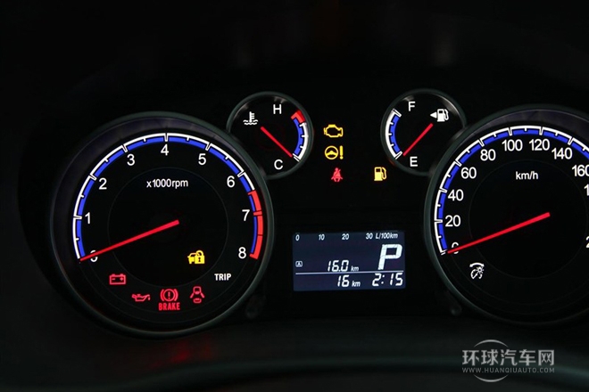 2013款 酷銳 1.6L 自動(dòng)舒適型