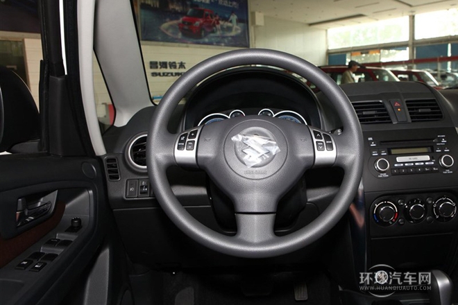 2013款 酷銳 1.6L 自動(dòng)舒適型