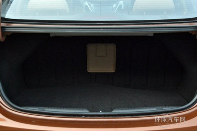 2012款 1.6L 手動領先型