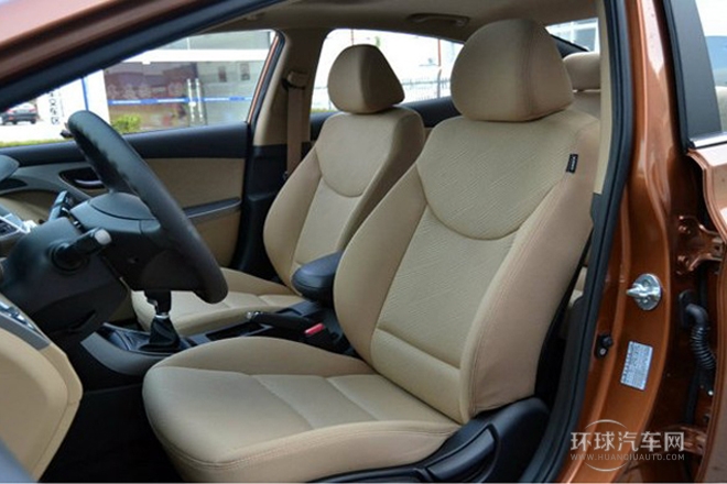 2012款 1.6L 手動(dòng)領(lǐng)先型