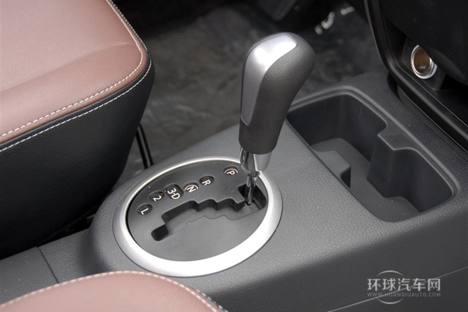 2012款 銳騎 1.8L 自動運(yùn)動型