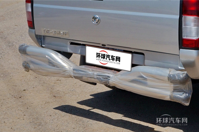 2013款 2.5T柴油四驅(qū)標(biāo)準(zhǔn)型ZD25TCR