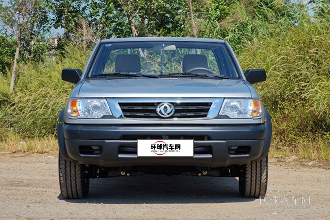 2013款 2.5T柴油四驅標準型ZD25TCR