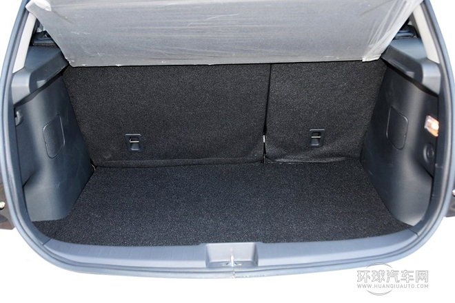 2012款 銳騎 1.6L 自動運(yùn)動型