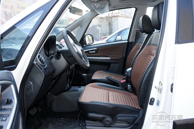 2012款 銳騎 1.6L 自動運(yùn)動型