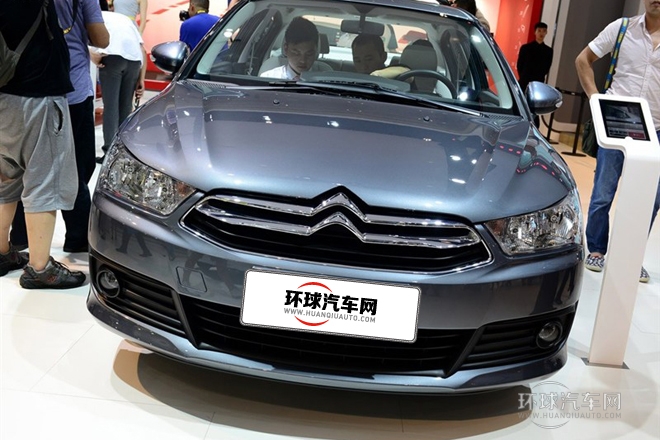 2014款 1.6L 自動車載互聯(lián)版