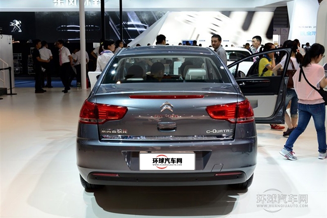2014款 1.6L 自動車載互聯(lián)版