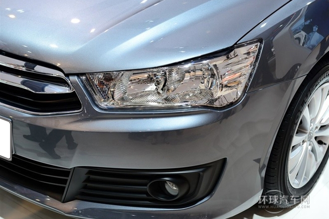 2014款 1.6L 自動(dòng)車(chē)載互聯(lián)版