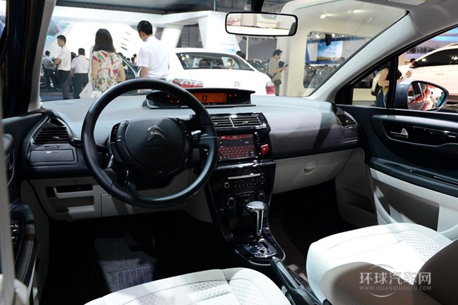 2014款 1.6L 自動車載互聯(lián)版