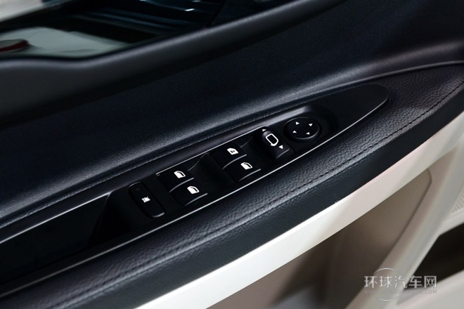 2014款 1.6L 自動(dòng)車(chē)載互聯(lián)版