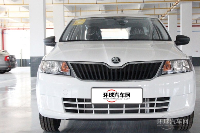 2013款 1.4L 手動(dòng)樂選型