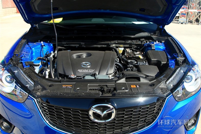 2014款 2.0L 自動(dòng)兩驅(qū)都市型