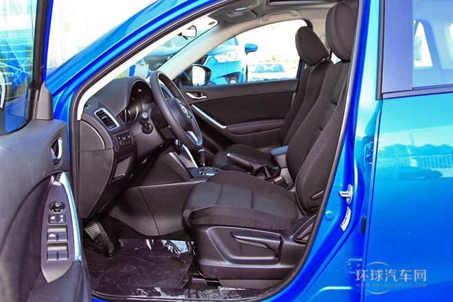 2014款 2.0L 自動兩驅(qū)都市型