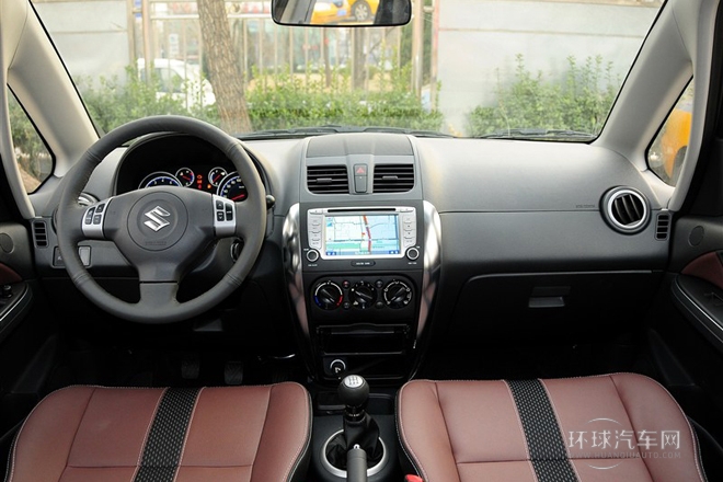 2012款 銳騎 1.6L 手動運動型