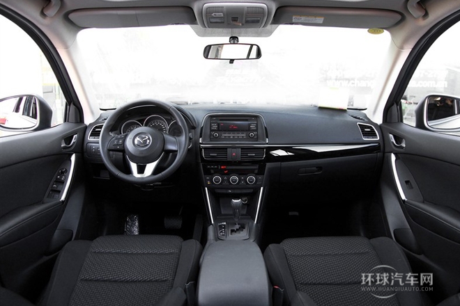 2014款 2.0L 自動(dòng)兩驅(qū)都市型