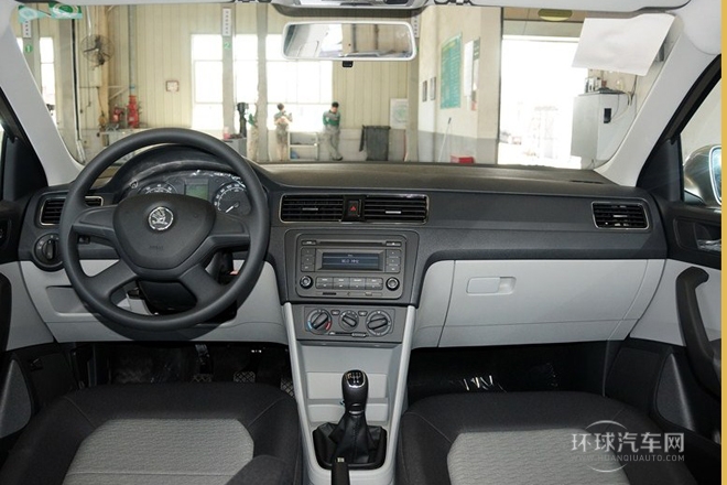 2013款 1.4L 手動(dòng)智選型