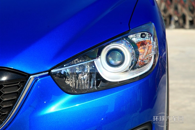 2014款 2.0L 自動(dòng)兩驅(qū)都市型