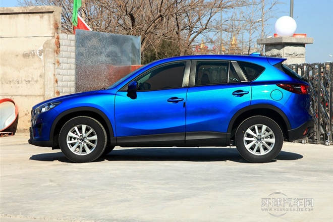 2014款 2.0L 自動兩驅(qū)都市型