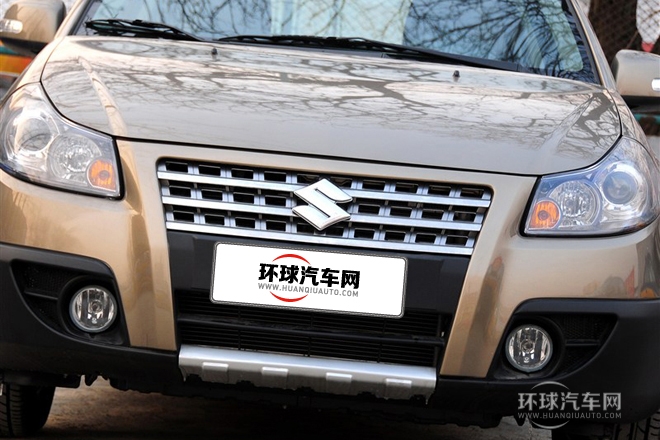 2012款 銳騎 1.6L 手動(dòng)運(yùn)動(dòng)型