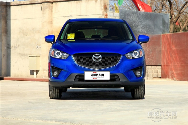 2014款 2.0L 自動(dòng)兩驅(qū)都市型