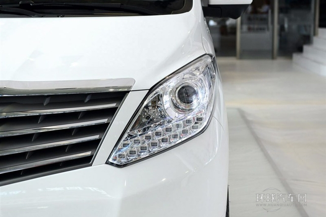 2014款 2.0T 旗艦型