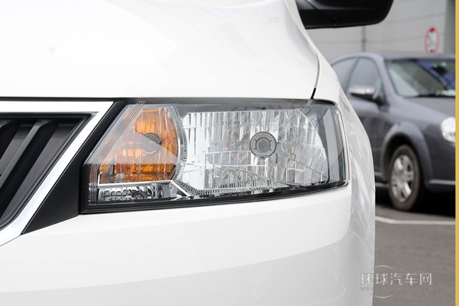 2013款 1.6L 手動(dòng)樂選型
