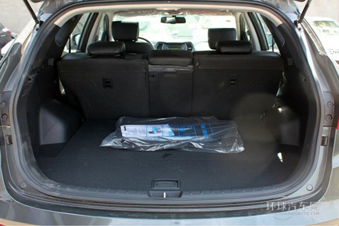 2013款 2.4L 自動兩驅(qū)舒適型