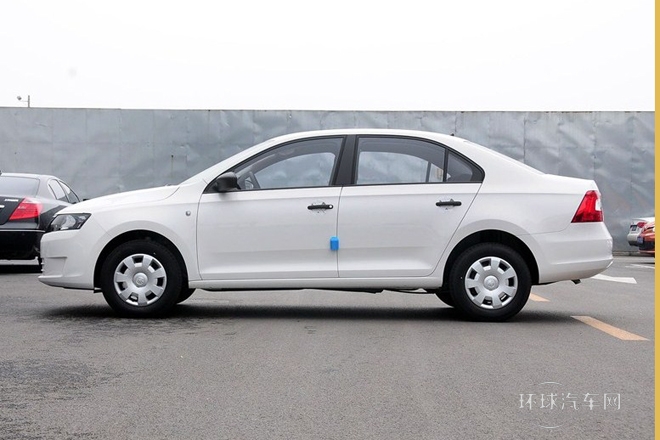2013款 1.6L 手動(dòng)樂選型