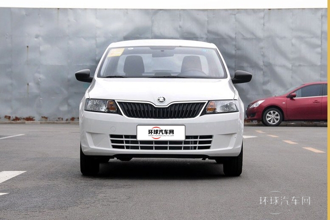 2013款 1.6L 手動(dòng)樂選型