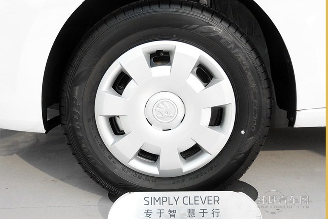 2013款 1.6L 自動樂選型