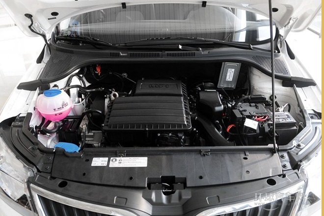 2013款 1.6L 自動(dòng)樂選型