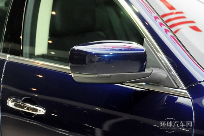 Ghibli 2014款 3.0T 標準版