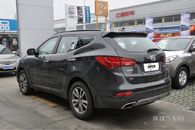 2013款 2.4L 自動兩驅(qū)舒適型